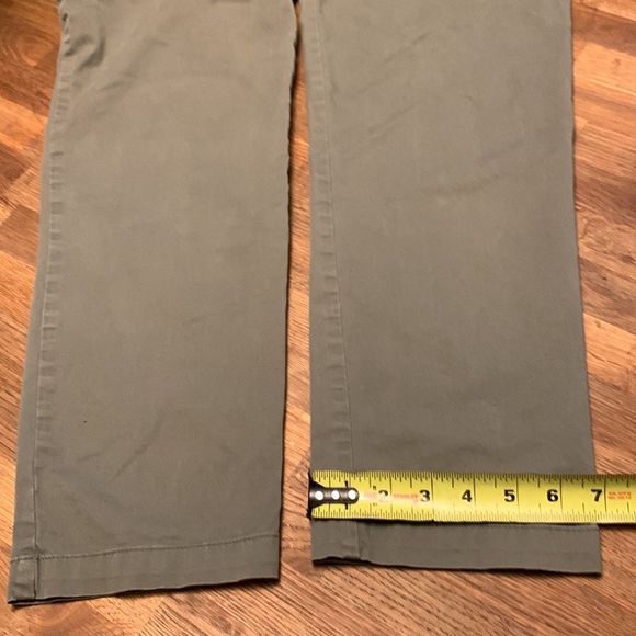 Straight Khakis by Gap - Picture 8 of 8
